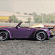 Illustration for article titled From 934RSR to 911Cab